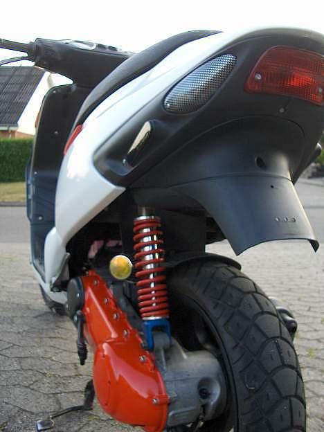 Piaggio Nrg Modified billede 10