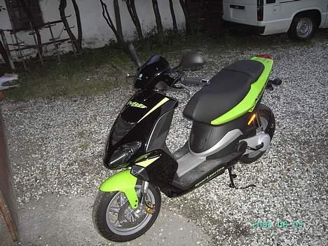 Piaggio NRG Sport Series billede 2