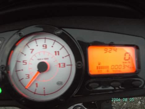 Piaggio NRG Sport Series billede 3