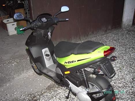 Piaggio NRG Sport Series billede 4