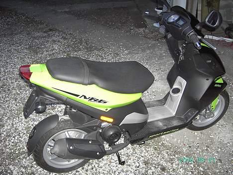 Piaggio NRG Sport Series billede 6