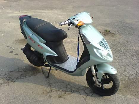 Piaggio * Nrg * ! * SOLGT* !  billede 5