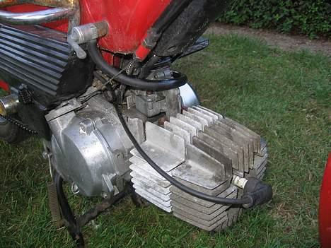 Puch maxi byttet.....!!!! billede 1