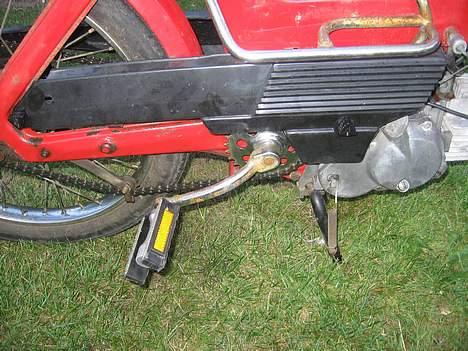 Puch maxi byttet.....!!!! billede 2