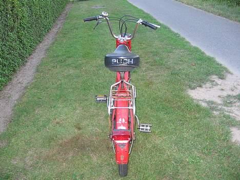 Puch maxi byttet.....!!!! billede 3