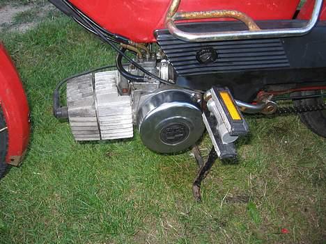 Puch maxi byttet.....!!!! billede 5