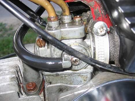 Puch maxi byttet.....!!!! billede 6