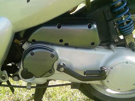 Piaggio Nrg Mc3 billede 11