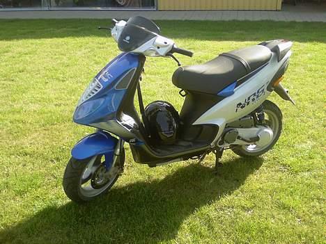 Piaggio Nrg Mc3 billede 12
