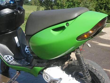 Aprilia sonic *Solgt* - dejlig røv billede 10