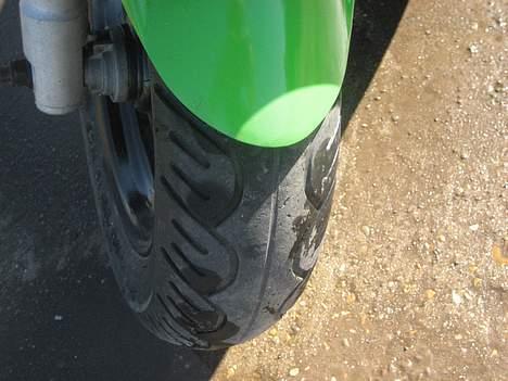 Aprilia sonic *Solgt* - nyt billede 12