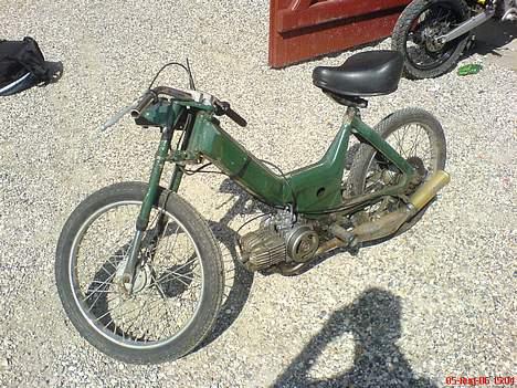 Puch maxi k billede 1