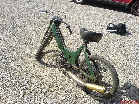 Puch maxi k billede 2