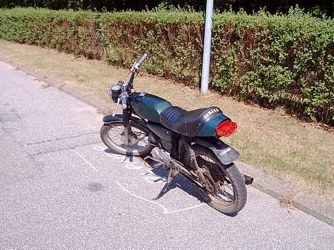 Yamaha dx 4g solgt billede 1