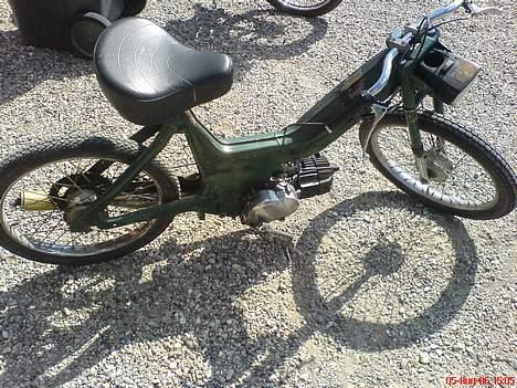 Puch maxi k billede 4