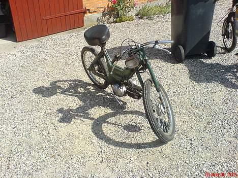 Puch maxi k billede 5