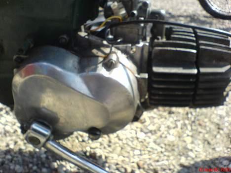 Puch maxi k billede 6