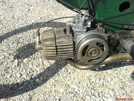 Puch maxi k billede 7