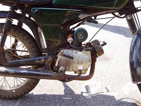 Yamaha dx 4g solgt billede 3