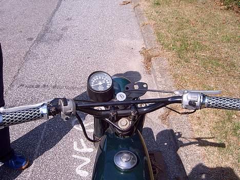 Yamaha dx 4g solgt billede 4