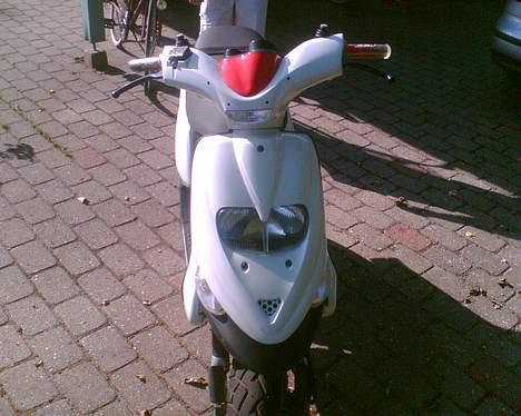 Gilera Stalker billede 4