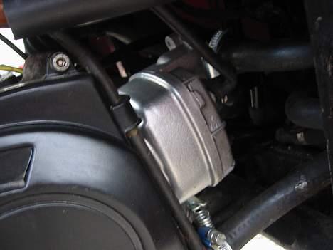 Gilera Runner LC billede 2