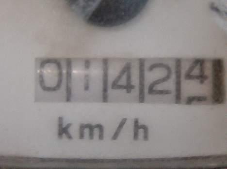 Suzuki fz 50 PROJEKT FÆRDIG) billede 6