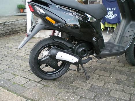 Piaggio NRG MC3   SOLGT  billede 8