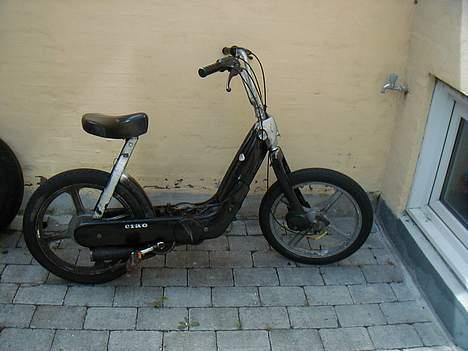Piaggio Ciao ( - Solgt - ) billede 1