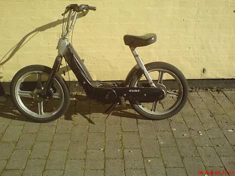 Piaggio Ciao ( - Solgt - ) billede 2