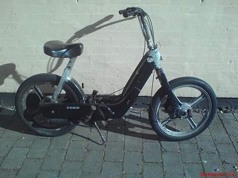 Piaggio Ciao ( - Solgt - ) billede 3