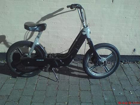 Piaggio Ciao ( - Solgt - ) billede 4