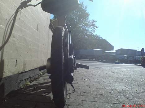 Piaggio Ciao ( - Solgt - ) billede 5