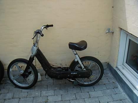 Piaggio Ciao ( - Solgt - ) billede 6