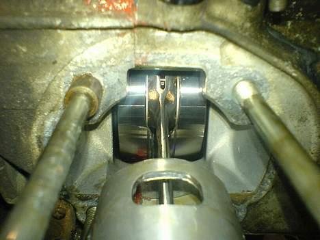 Yamaha Jog Space - Den nye krumtap :D billede 8