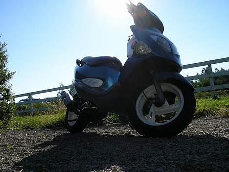 PGO Dr. Big (BAD ICE) billede 14