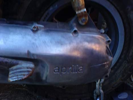 CPI Popcorn m.Rallyblok solgt billede 8