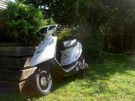 Yamaha Jog FS billede 5