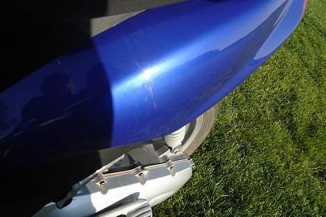 Yamaha jog R solgt - fuck den fave er lækker billede 7