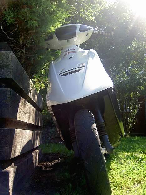 Yamaha Jog FS billede 7