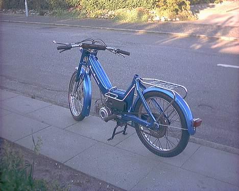 Puch Maxi P (Soolgt) billede 10