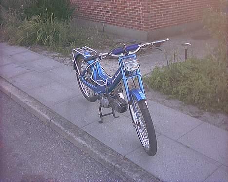 Puch Maxi P (Soolgt) billede 11