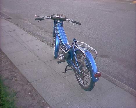 Puch Maxi P (Soolgt) billede 13