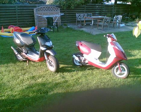 Aprilia Sonic - Rally og Sonic ;) billede 11