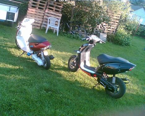 Aprilia Sonic - <3 billede 14