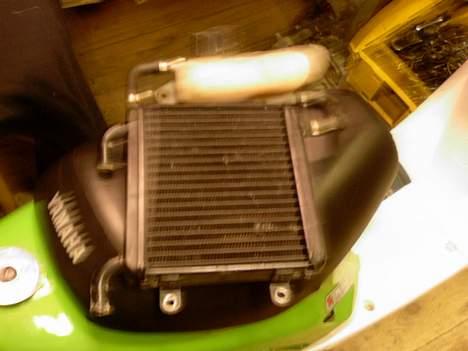 Yamaha Jog Solgt . - sælges billede 16