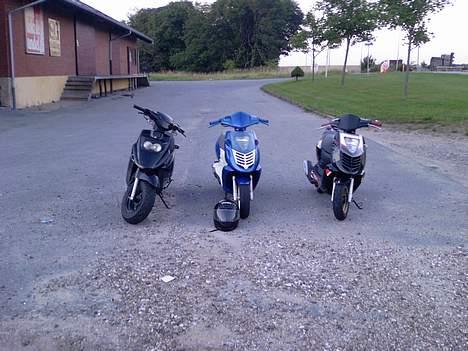 Aprilia †Byttet til RMX 12-05-07† - et af de ældste jeg har af den :P billede 8