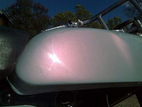 Yamaha FS1 4 gear DX billede 9