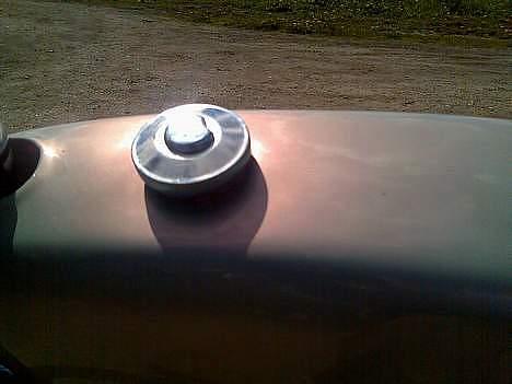 Yamaha FS1 4 gear DX billede 10