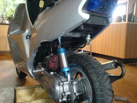 Honda SFX billede 17